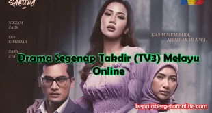 malay drama online
